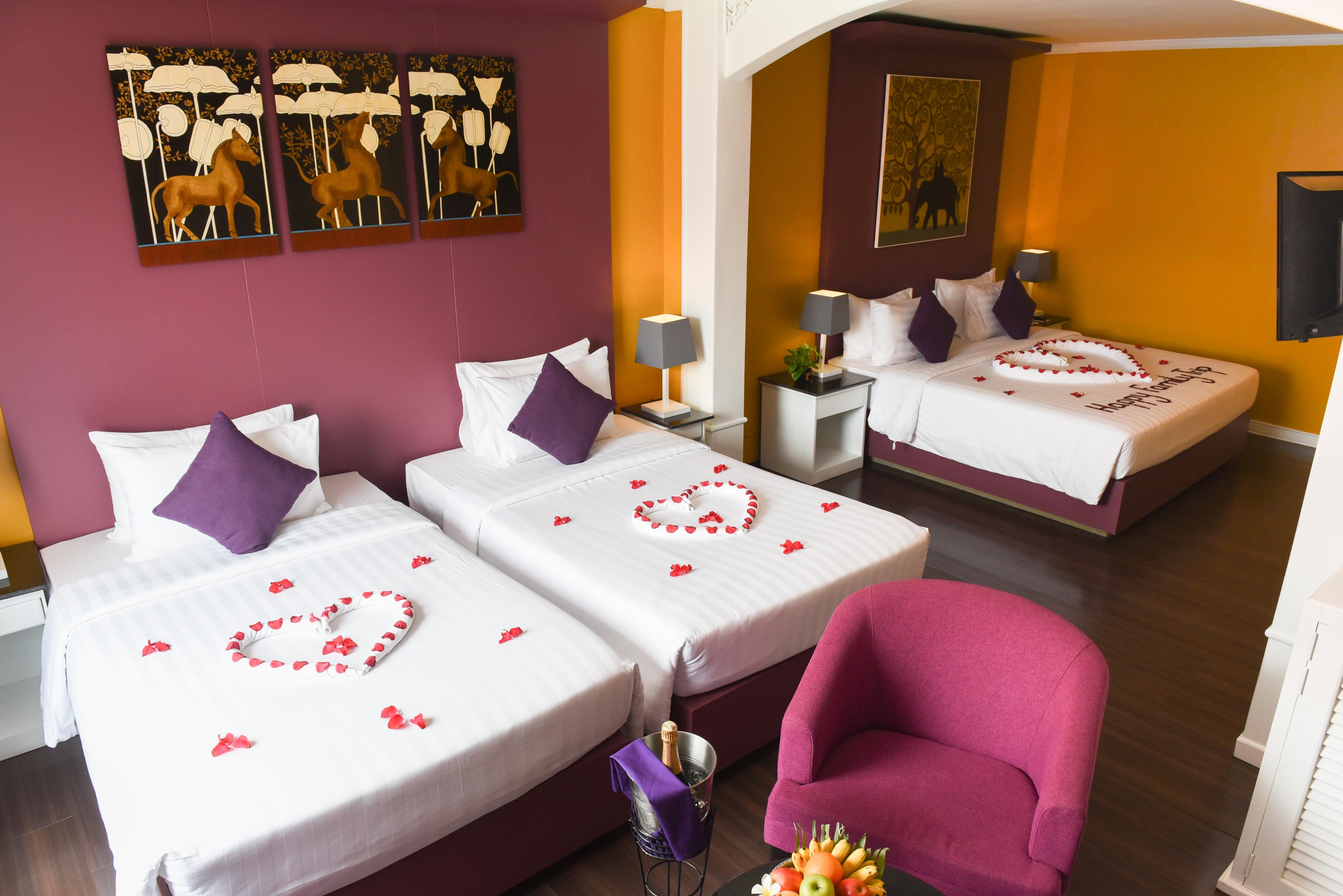 Memoire Siem Reap Hotel Exterior foto
