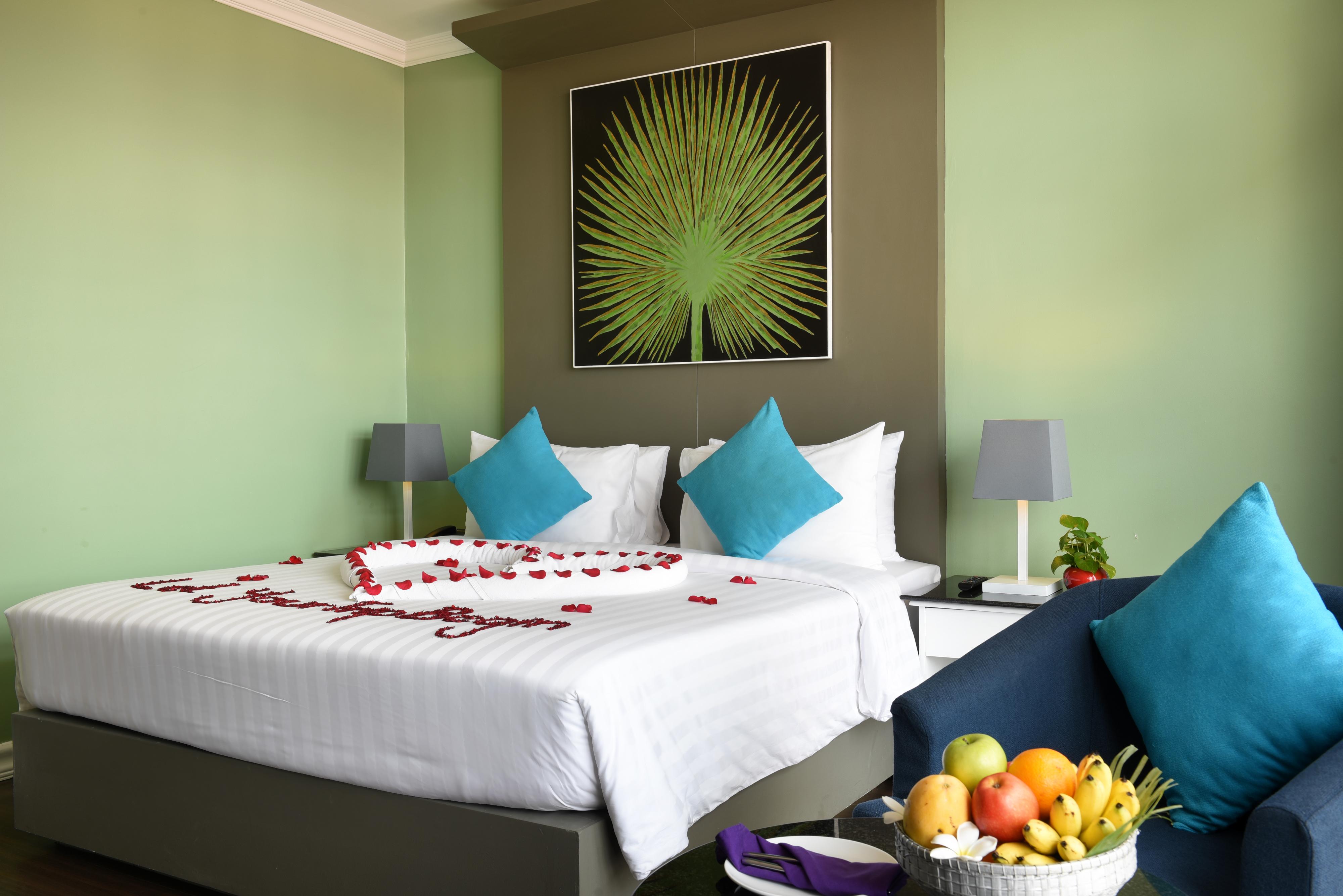 Memoire Siem Reap Hotel Exterior foto