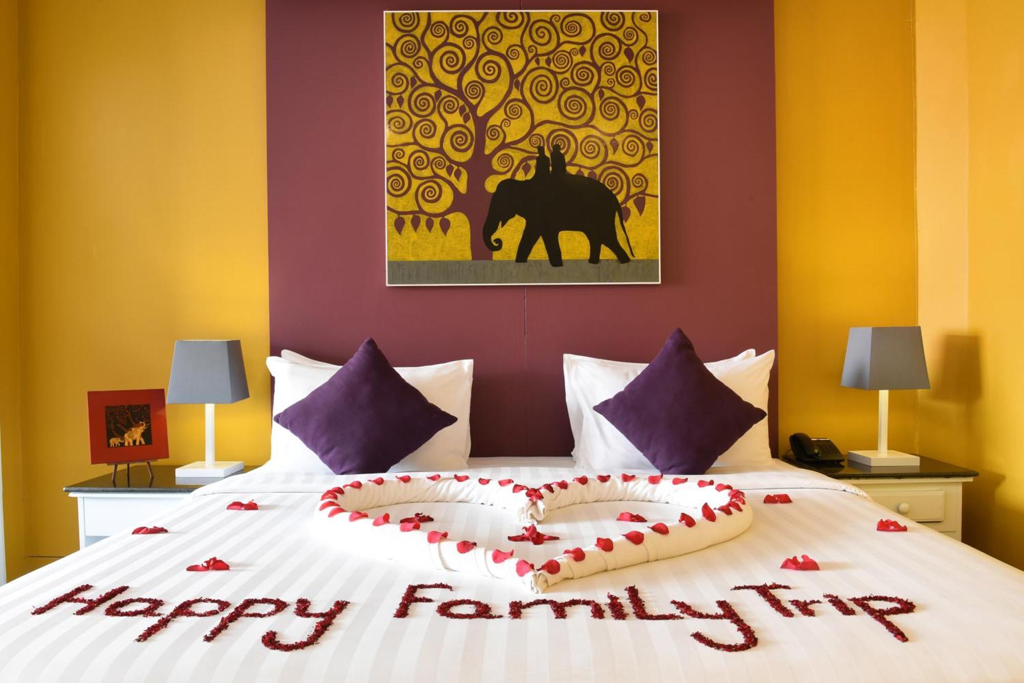 Memoire Siem Reap Hotel Habitación foto